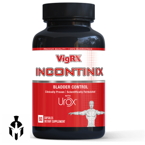 VgRX Incontinix