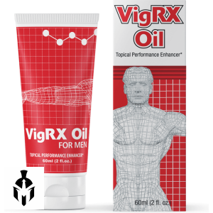 VgRX Oil
