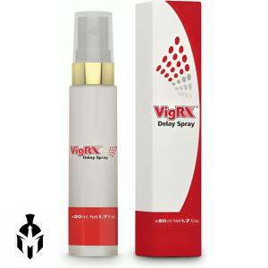VigRX Delay Spray