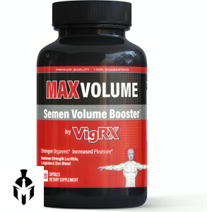 VigRX Max Volume