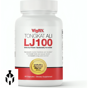 VigRX Tongkat Ali LJ100