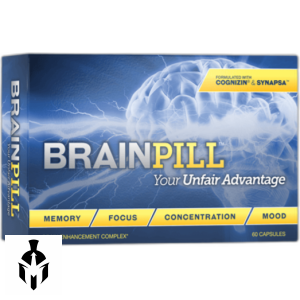 BrainPill
