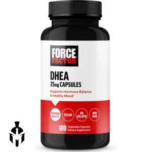DHEA Hormone Balance