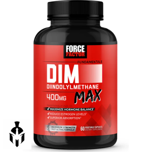 DIM Max 400mg