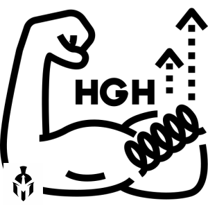 Natural HGH Releaser