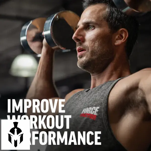 Test X180 Alpha: Premium Testosterone Booster for Peak Performance | 120 Tablets - Image 6