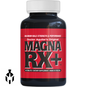 Magna RX+ natural enhancement formula