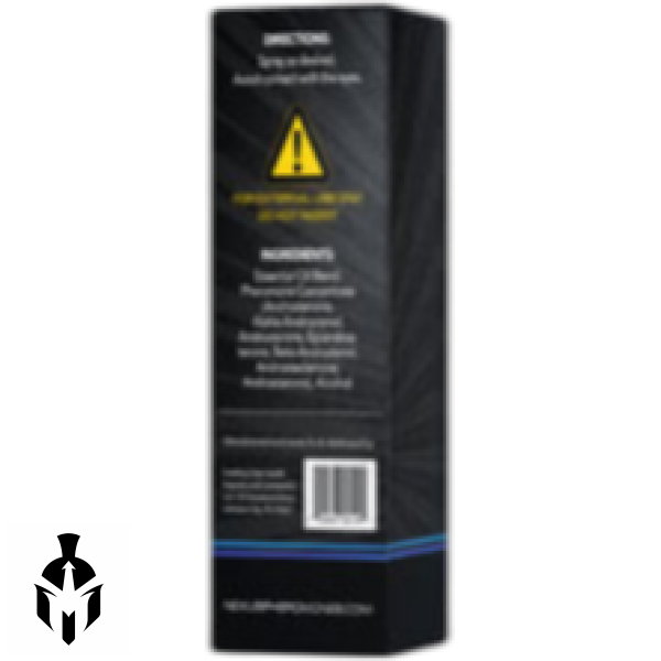 Nexus® Pheromones Advanced Blend | Natural Attraction Formula | 30 ml - Image 2