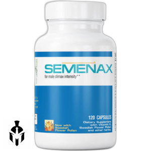 Semenax: natural volume enhancement formula