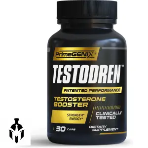 Testodren