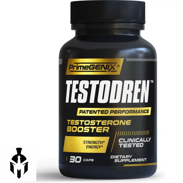 Testodren