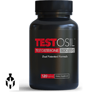 Testosil natural testosterone booster