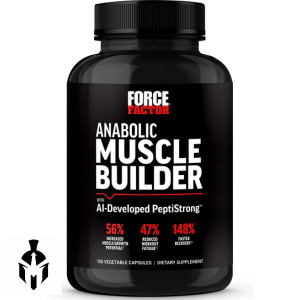 anabolic muscle builder
