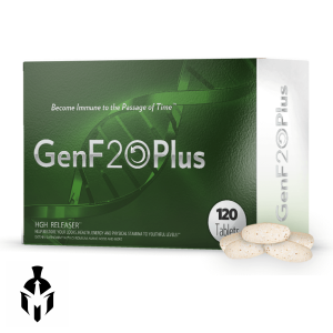 Natural HGH Releaser
