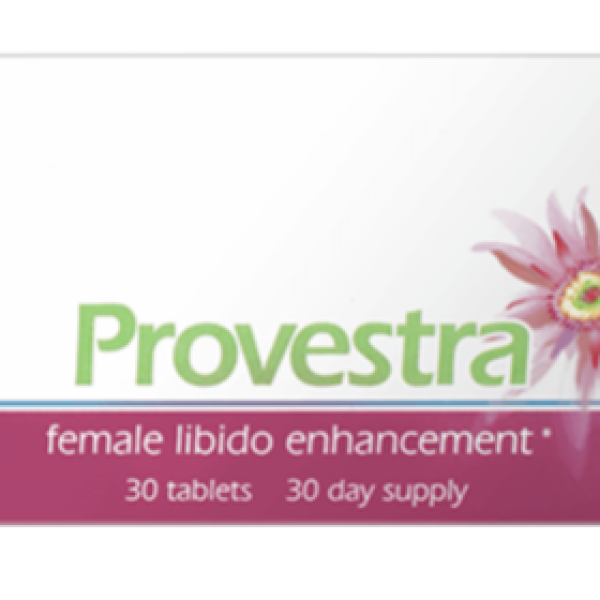 Provestra: Hormone Balance Formula | Natural Female Enhancement | 30 Tablets