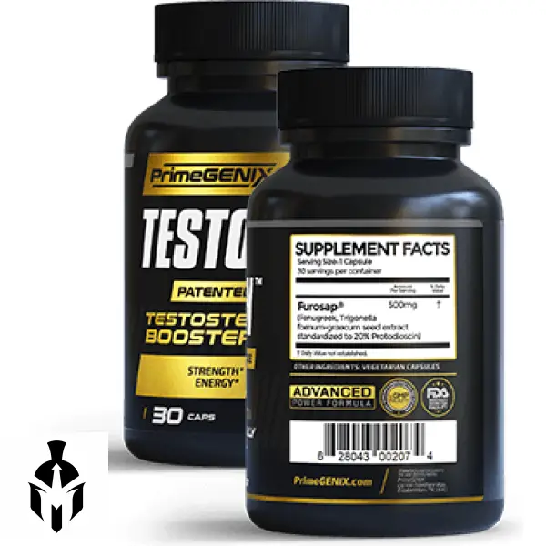 Testodren