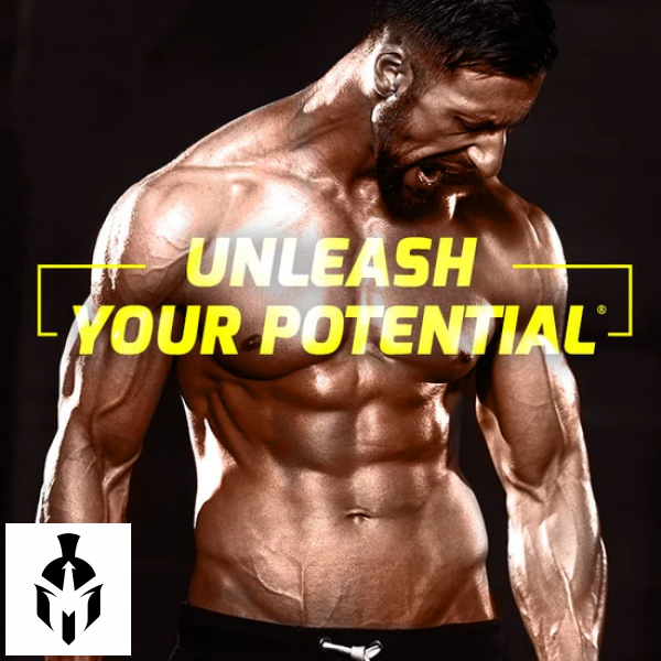 Alpha King Immortal testosterone booster