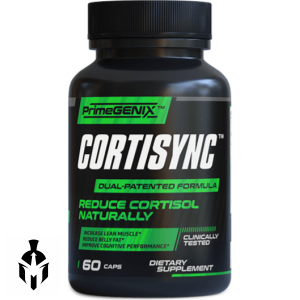 CortySync: Natural Cortisol Balance