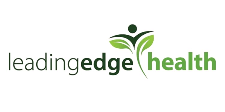 Leading eade health logo
