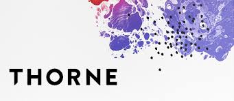 Thorne Logo