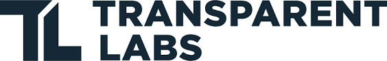 Transparent labs logo