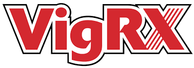 VigRx logo