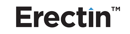 erectin logo