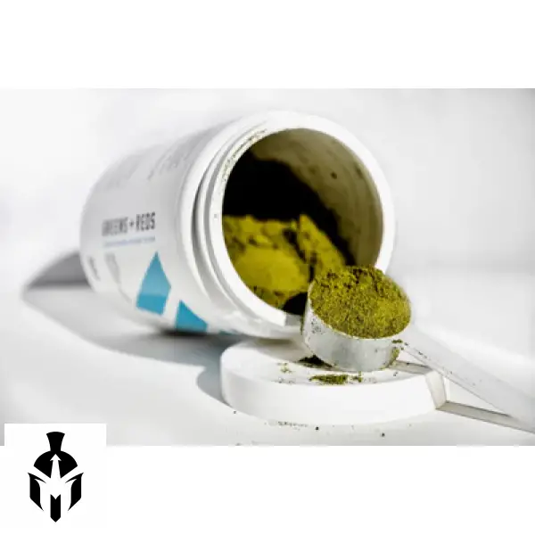 SWolverine Greens+Reds | Superfood Powder for Health & Energy - Image 2