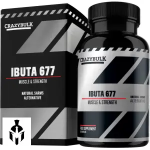 IBUTA 677