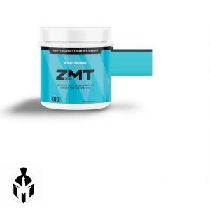 Swolverine ZMT: Nighttime Recovery & Sleep Support for Athletes | 180 Caps