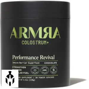 ARMRA Performance Revival 