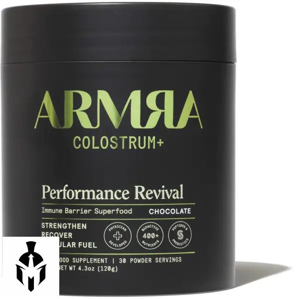 ARMRA Performance Revival