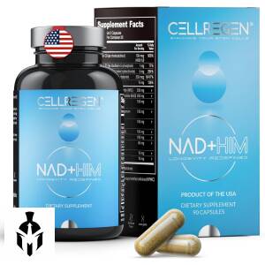 NAD HIM NAD Supplement