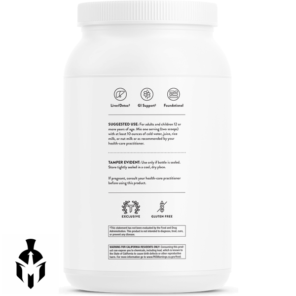 MediClear-SGS™ - Chocolate
