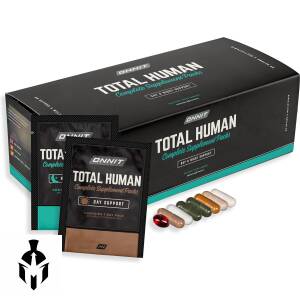 ONNIT Total Human