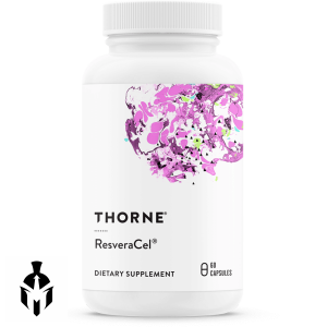 Thorne ResveraCel