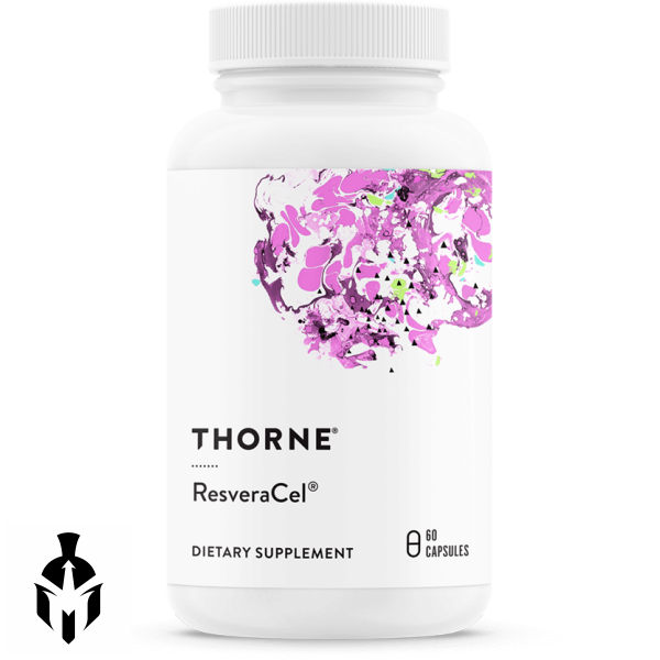 Thorne ResveraCel